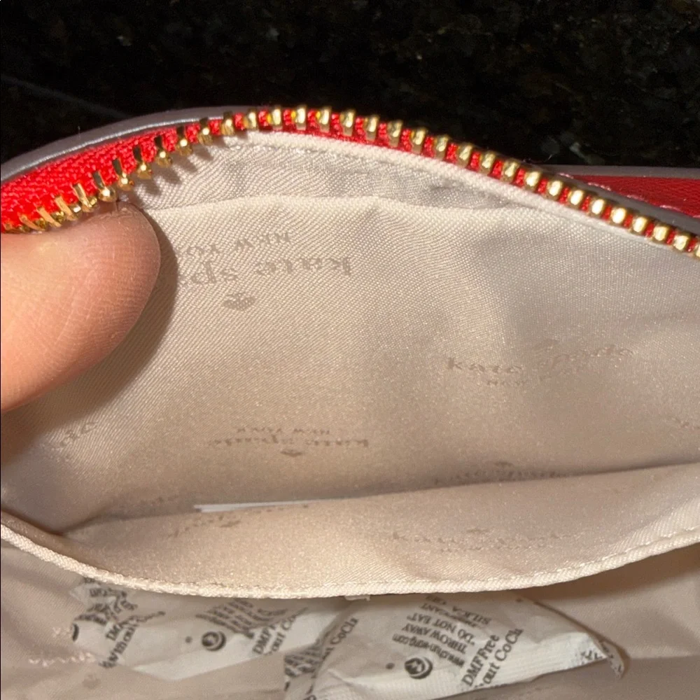 Kate Spade Scarlet Crossbody Bag - Picture 11 of 14